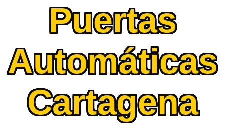 Puertas Automáticas Cartagena