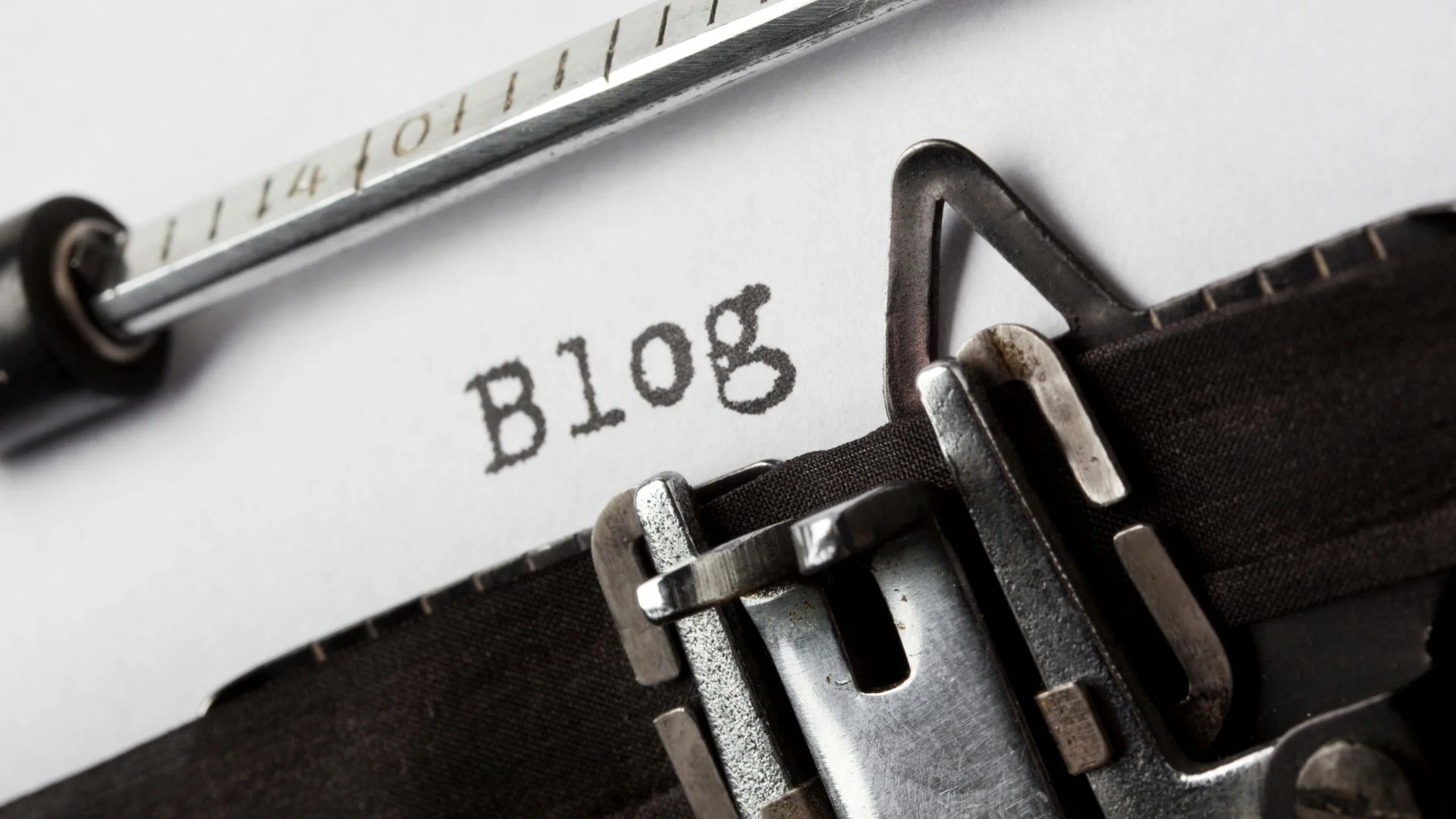 Blog y tutoriales de SEO