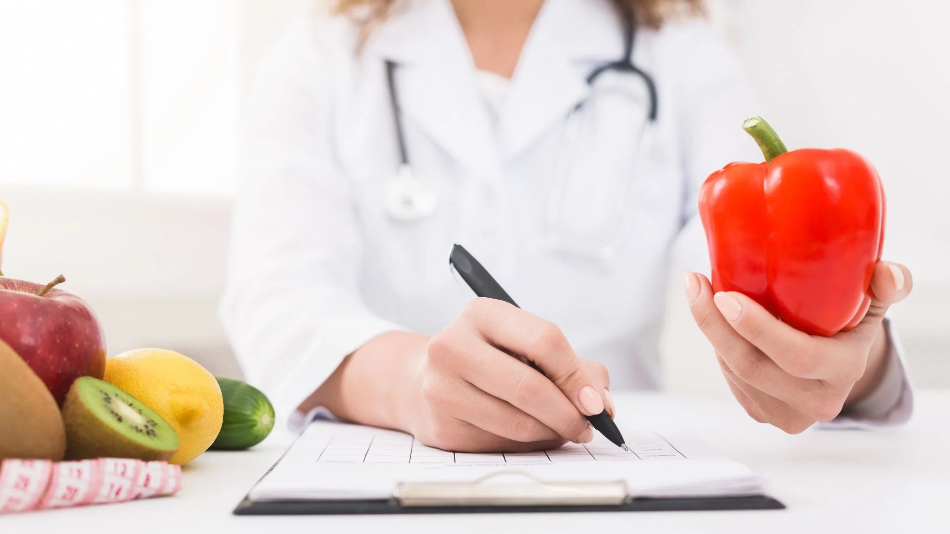 SEO para Nutricionistas