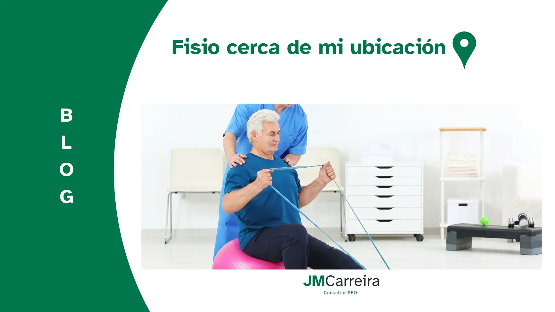 Fisio cerca de mi ubicación