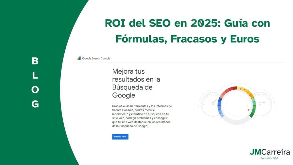 ROI del SEO en 2025