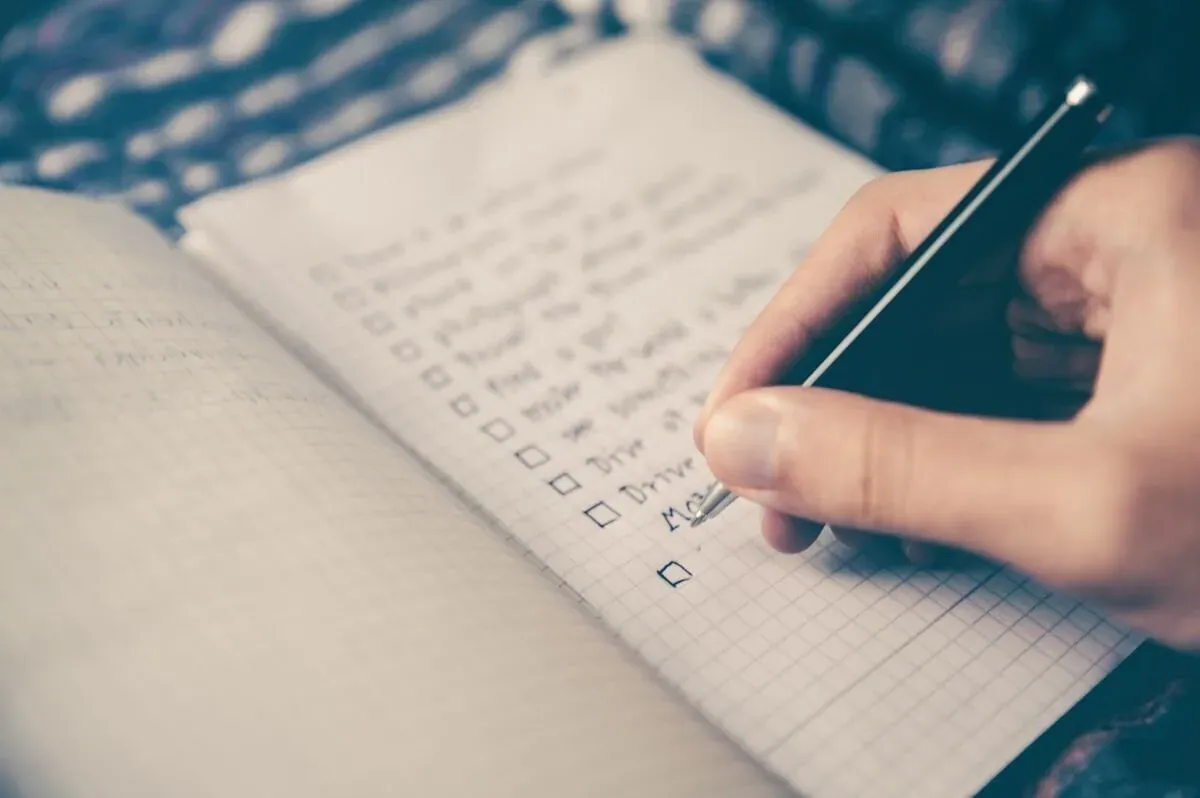 Checklist de auditoría SEO profesional