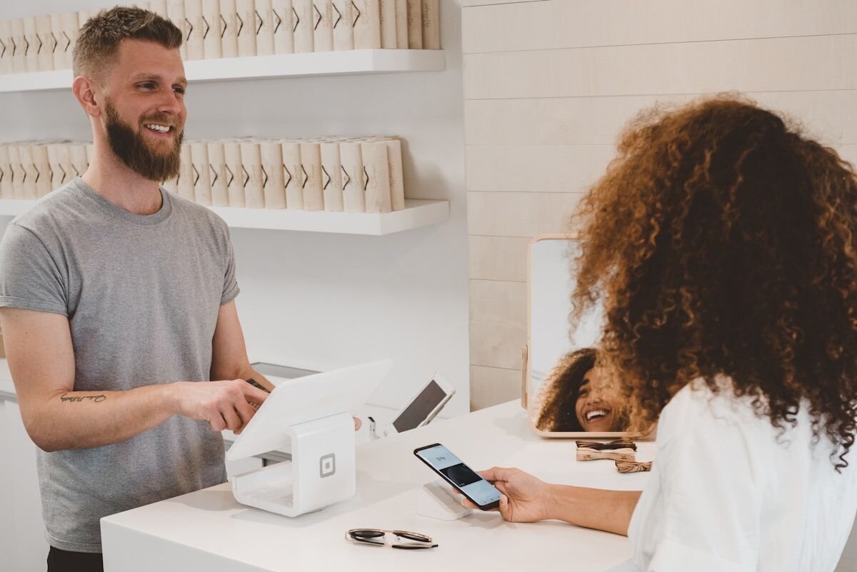 Google Business Profile para negocio local