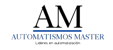 Automatismos Máster